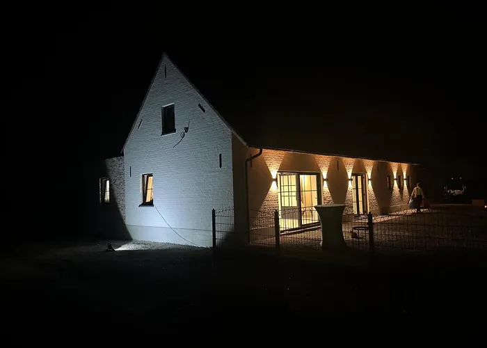 De Viervoeters Hoeve