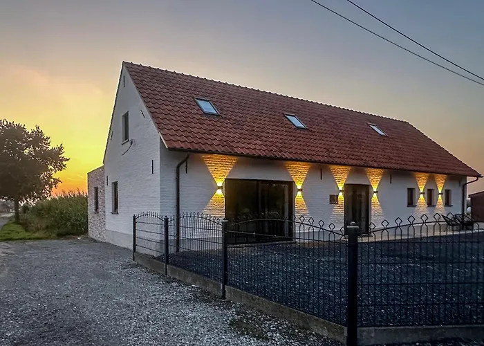 De Viervoeters Hoeve