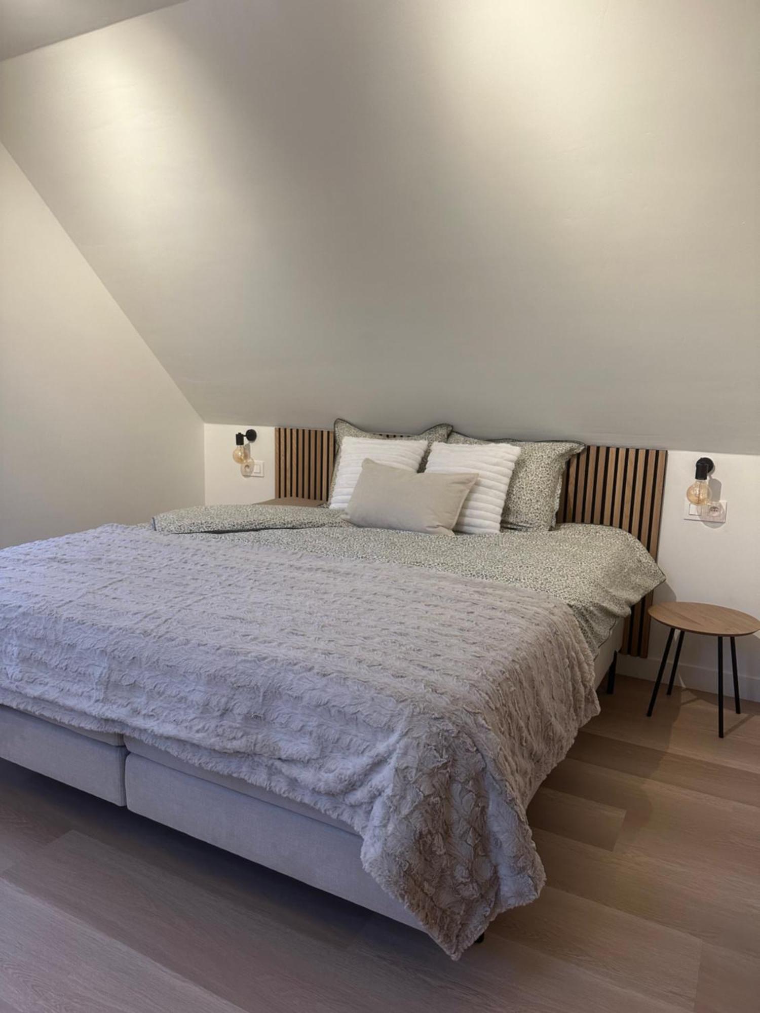 Holiday home De Viervoeters Hoeve Ruiselede