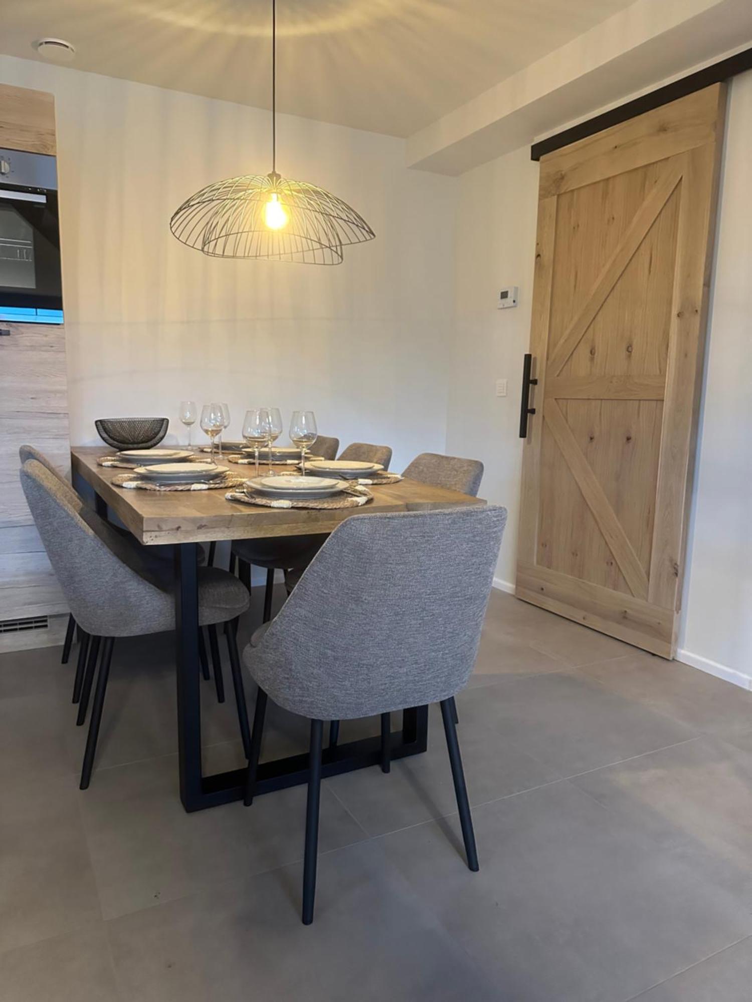 Holiday home De Viervoeters Hoeve Ruiselede