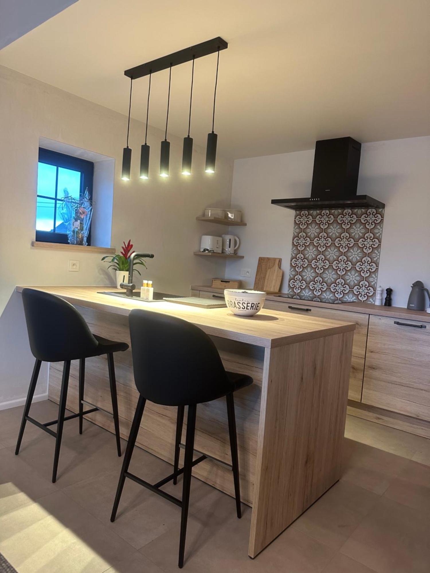 Holiday home De Viervoeters Hoeve *