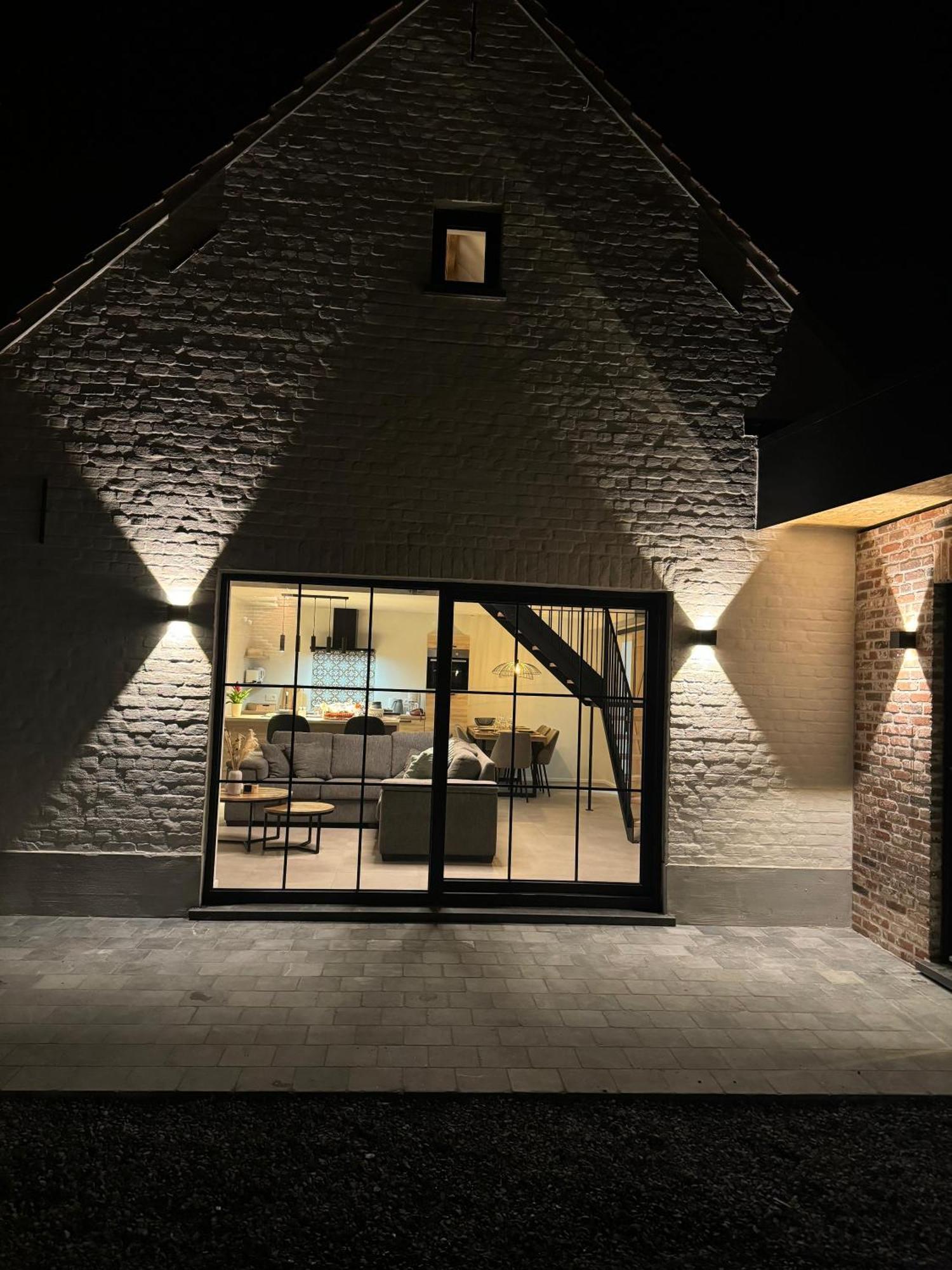 De Viervoeters Hoeve Ruiselede