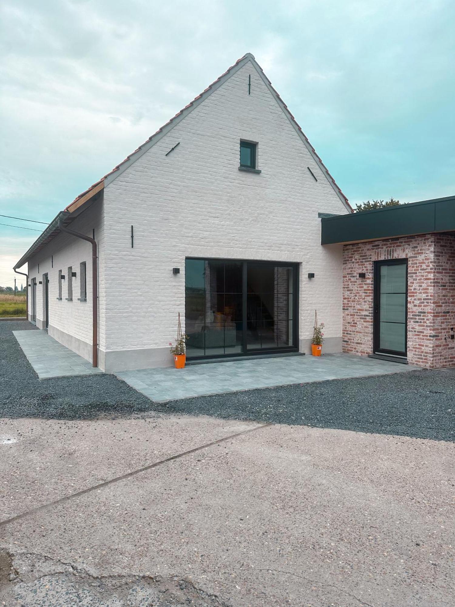 De Viervoeters Hoeve
