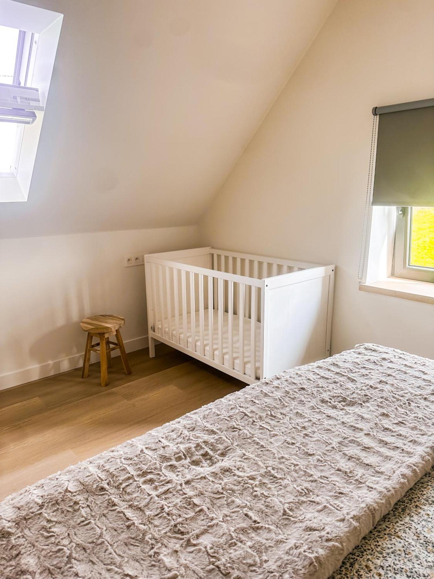 De Viervoeters Hoeve Holiday home Ruiselede